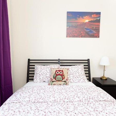 Laila'S Cozy Garden House & Studio Larnaca Luaran gambar