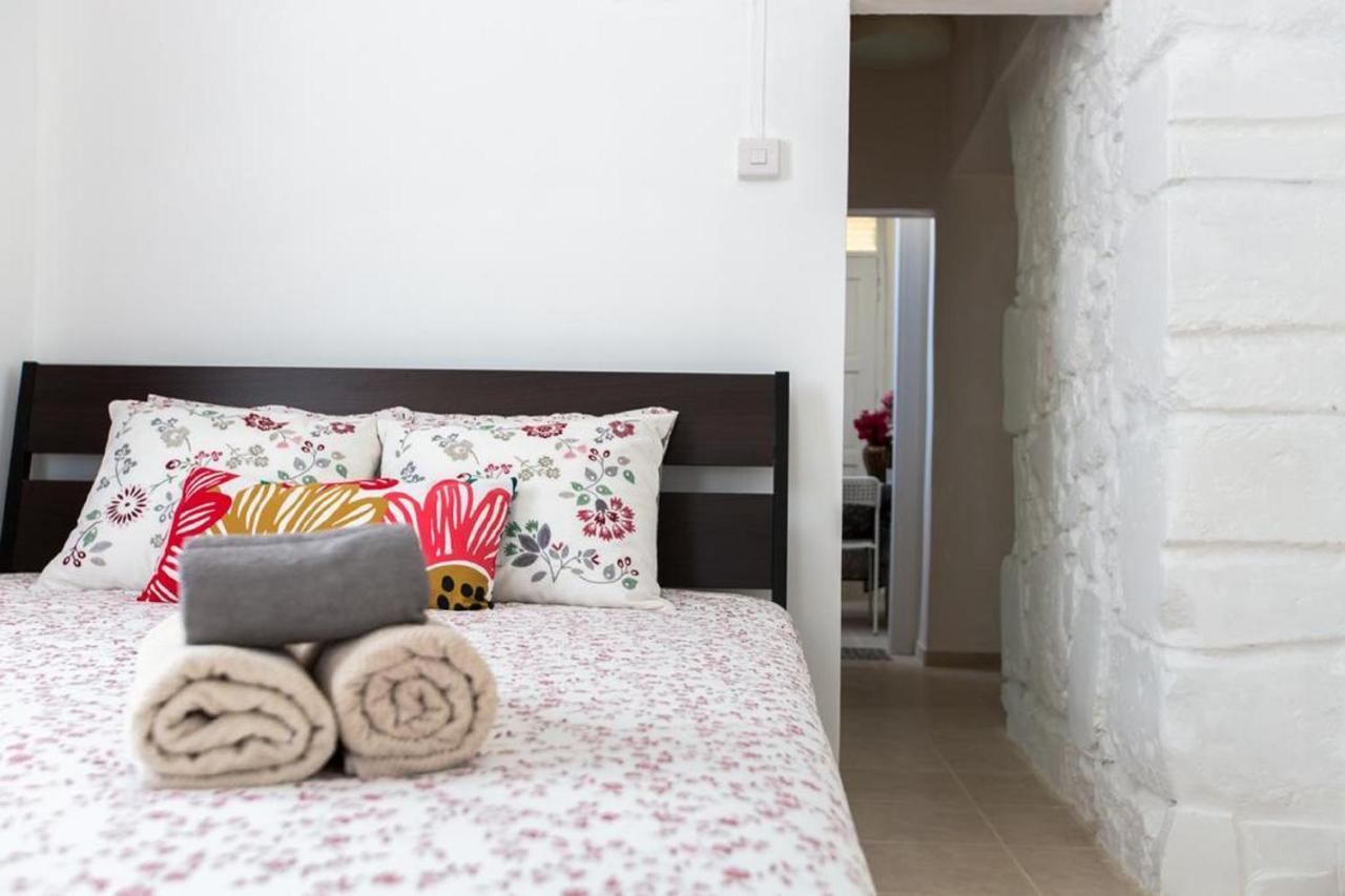 Laila'S Cozy Garden House & Studio Larnaca Luaran gambar