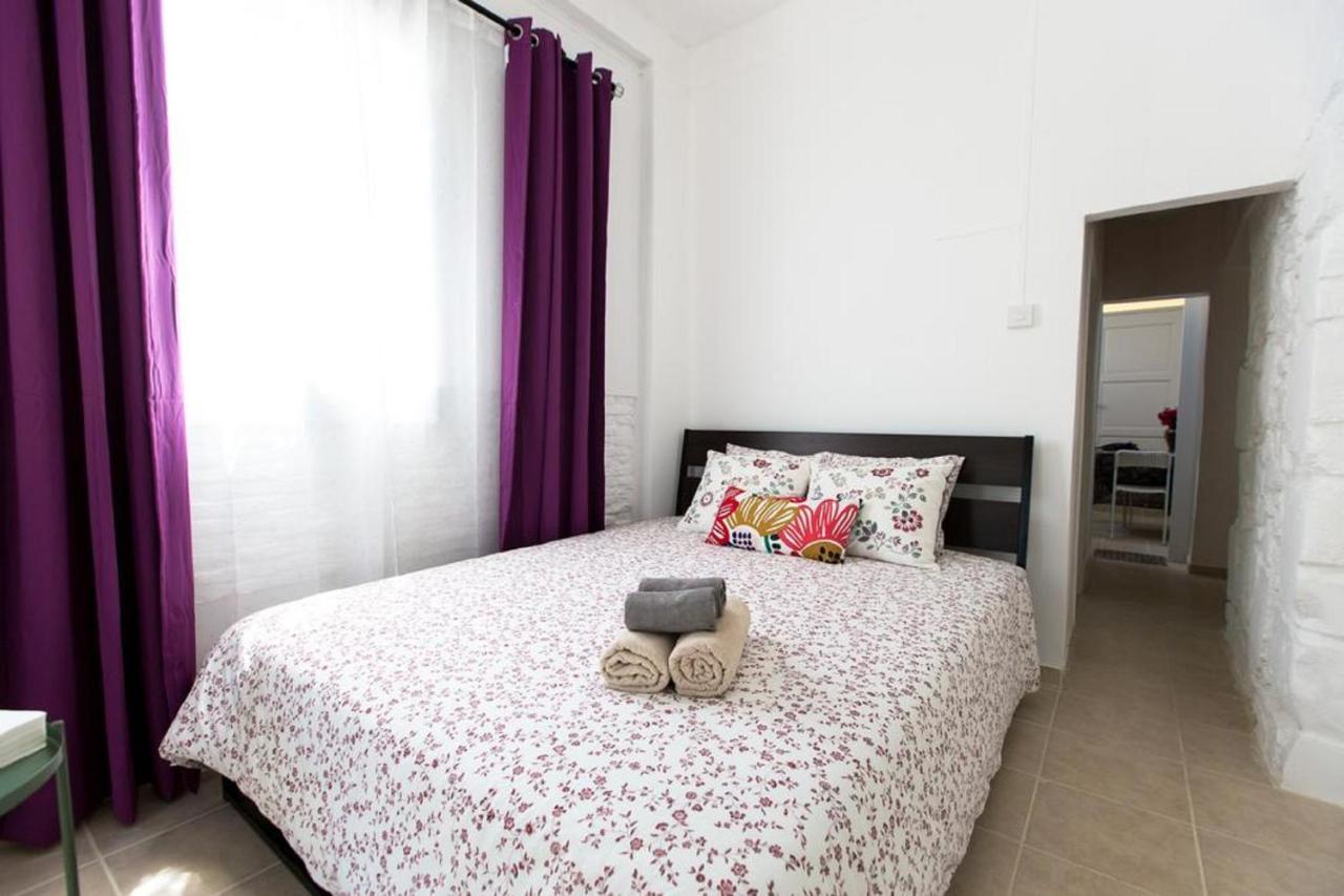 Laila'S Cozy Garden House & Studio Larnaca Luaran gambar