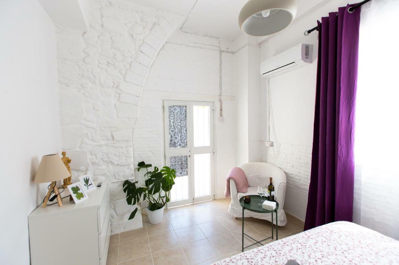 Laila'S Cozy Garden House & Studio Larnaca Luaran gambar