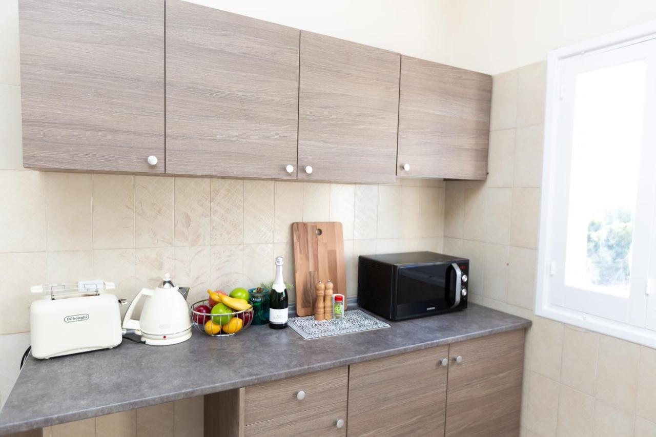 Laila'S Cozy Garden House & Studio Larnaca Bilik gambar